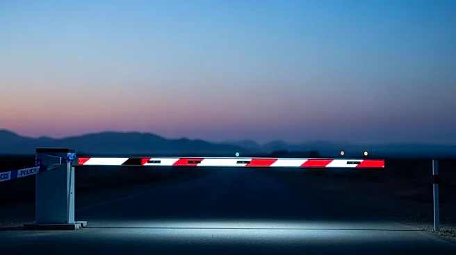 IDF Enhances Security Measures in West Bank for Ramadan Amid Terrorism Concerns