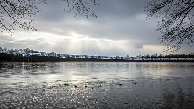 Maryland Braces for Rainy and Cloudy Weather on Sunday