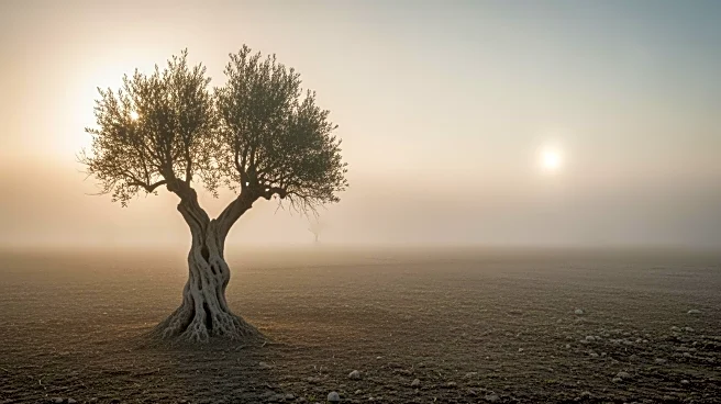 Holocaust Survivors Born in Camps Share Their Stories of Survival and Reunion