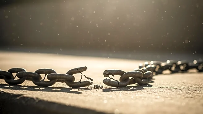 Hamas Disarmament in Gaza Could Begin by March 2026, Says Board of Peace