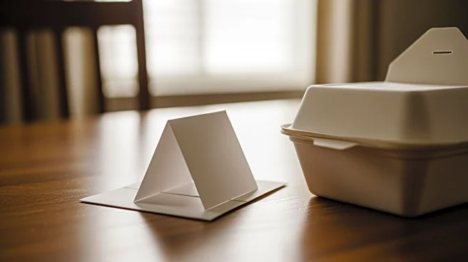 DoorDash Customer Receives Unexpected Note, Sparking Online Discussion