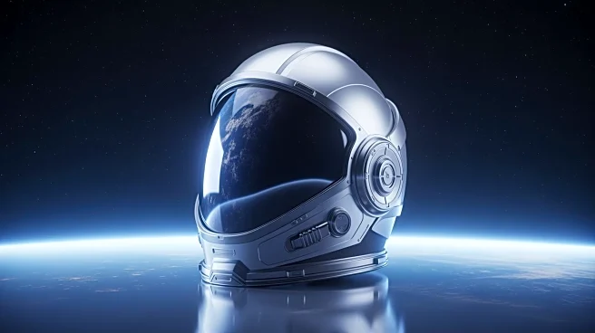 NASA's Artemis III Mission Advances with New AxEMU Spacesuit Milestone