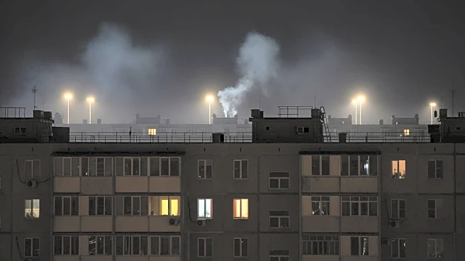 83-Year-Old Man Dies in Elmhurst, Queens Building Fire