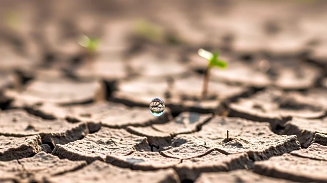 Punjab's Groundwater Crisis: Urgent Need for Recharge Solutions