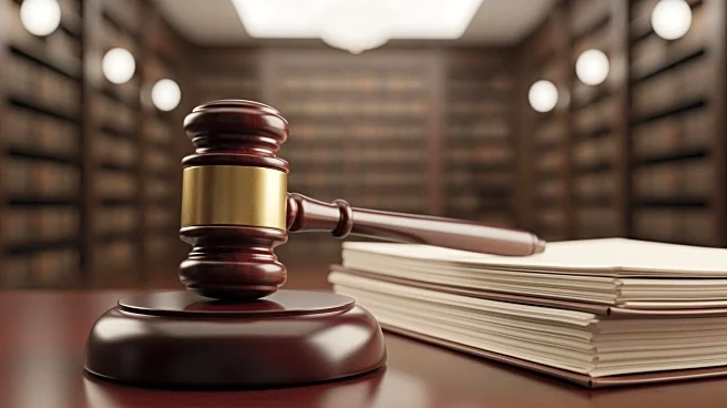 Legal Challenge Looms Over Advocate Mothibi's Appointment as NDPP