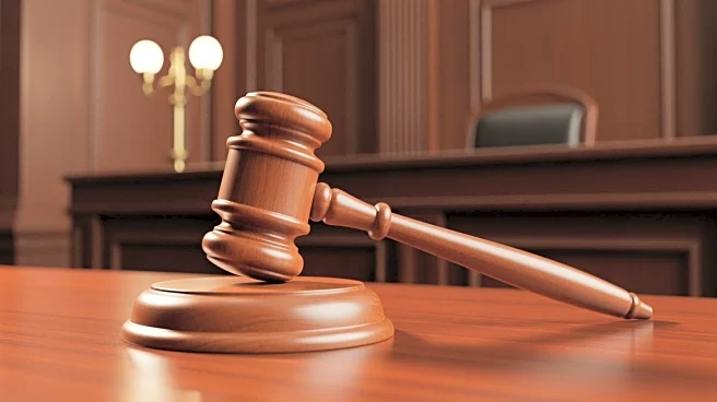 Pulaski County Circuit Judge Race Attracts Three Candidates with Diverse Legal Backgrounds