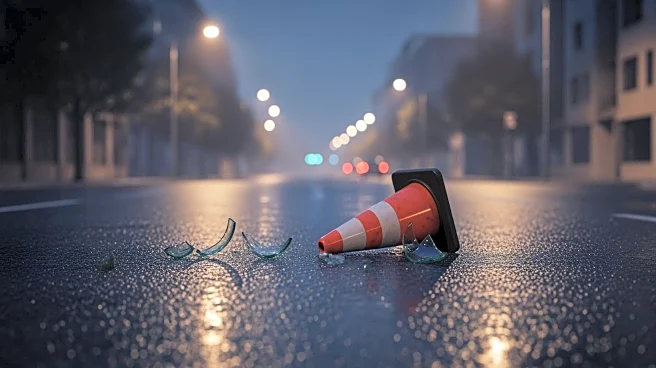 Erie Police Investigate Series of Fatal Crashes Over Weekend