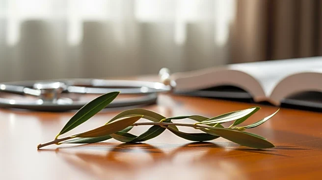 Hadassah Expands Healthcare and Advocacy Efforts in Israel and the U.S.