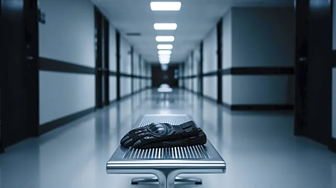 DHS Faces Scrutiny Over Use of Force Claims in Federal Agent Shootings