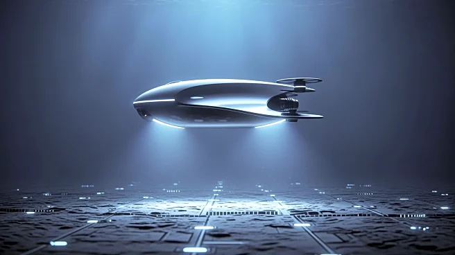 Cellula Robotics Shortlisted for Vimy Forge Black Flight Cohort I, Expanding Subsea Autonomy