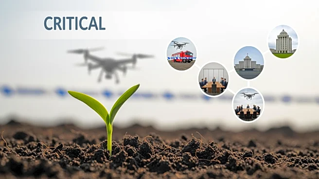 CPDA Supports New Farm Bill to Enhance Agricultural Innovation and Security