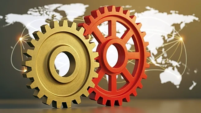 Xi Jinping Emphasizes Domestic Demand to Counter Global Trade Uncertainty