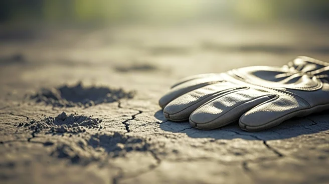 FBI Finds DNA Evidence on Glove Near Nancy Guthrie Kidnapping Site