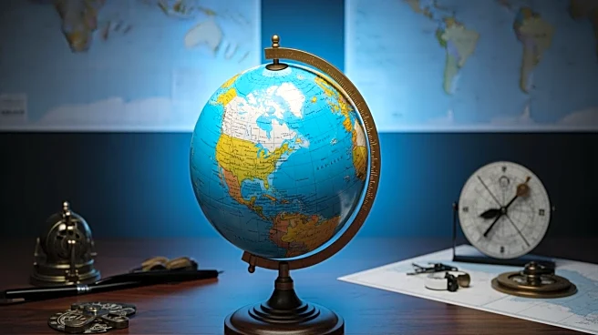 Danish Prime Minister Warns of Continued Interest from President Trump in Acquiring Greenland