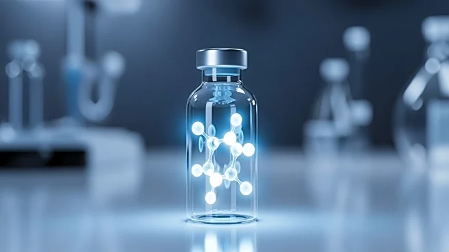 Human Challenge Trials Advance RSV and hMPV Vaccine Research