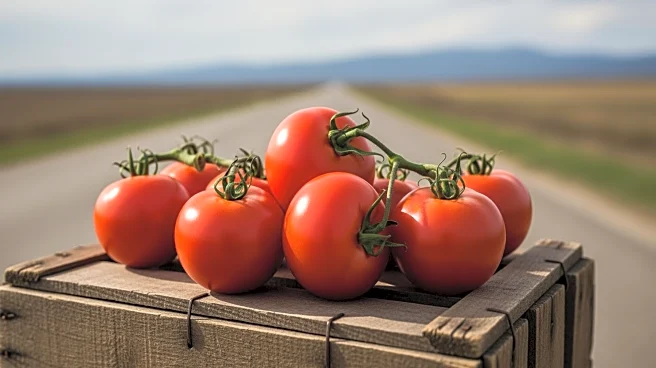 Ghanaian Tomato Traders Caught in Burkina Faso Terrorist Attack