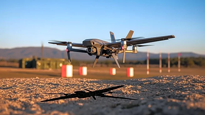 Ukrainian Drone Operators Outperform NATO Forces in Military Exercises