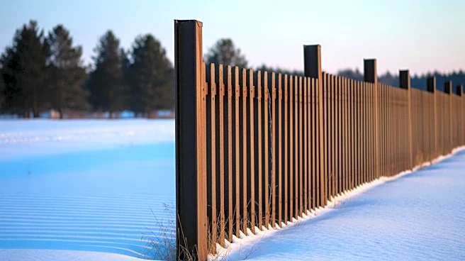 Border Czar Homan Confirms Small Security Force to Remain in Minnesota Post-Operation