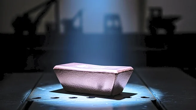 Codelco Dismisses Executives Following El Teniente Audit Revealing Duty Breaches