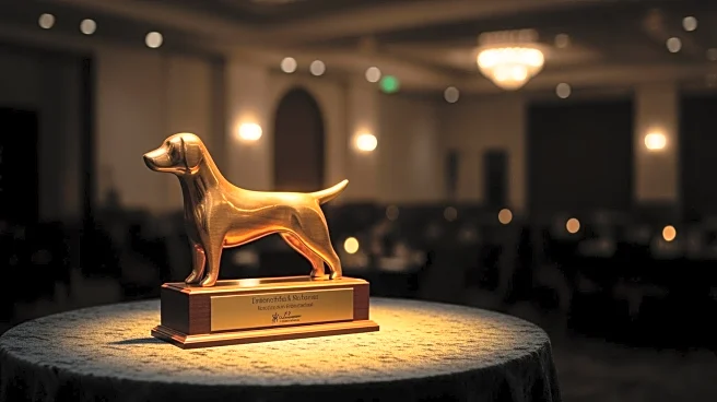 Big Spring Kennel Club Hosts Successful Dog Show in Midland, TX