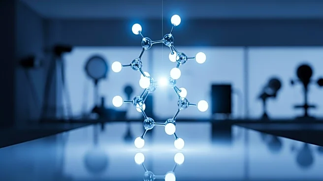 Israeli Researchers Develop Innovative Diabetes Treatment with U.S. Collaboration