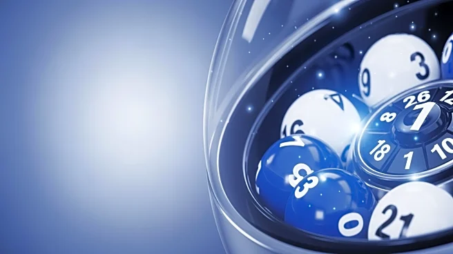 DC Lottery Announces Winning Numbers for February 15, 2026 Drawings