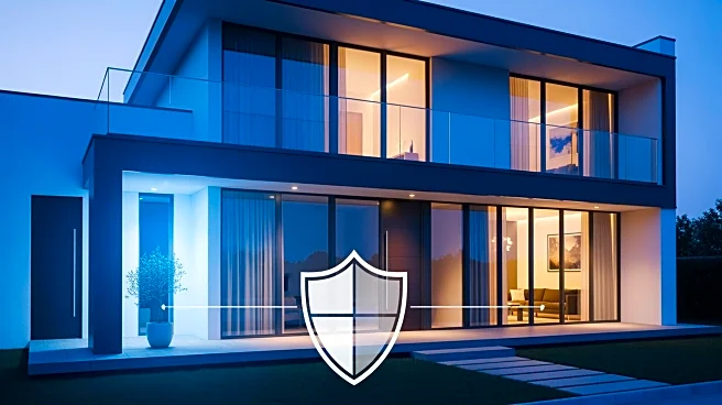 AI-Powered Smart Homes Raise Privacy Concerns Amid Growing Cybersecurity Threats