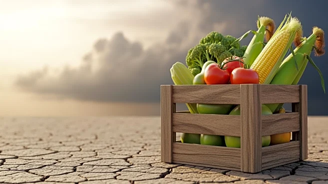 Florida Farm Bureau Launches Disaster Relief Fund to Support Farmers Affected by Natural Disasters