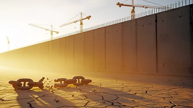 President Trump Announces $5 Billion Gaza Reconstruction Effort and Calls for Hamas Disarmament