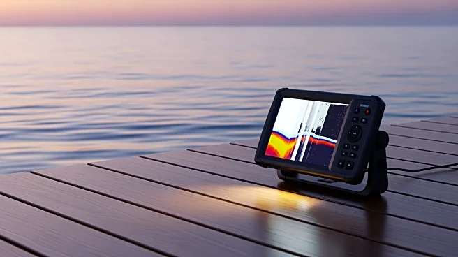 U.S. Promotes Fisheries Technology at APEC to Counter China's Maritime Influence