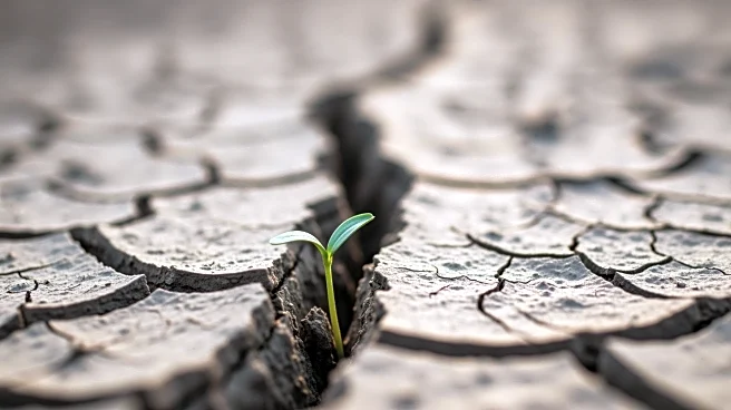 HEAL Report Criticizes Precision Agriculture as a Misguided Focus in Climate Solutions