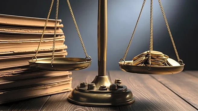 Lower-Income Country Debt Payments Surge Amid Hedge Fund Legal Actions