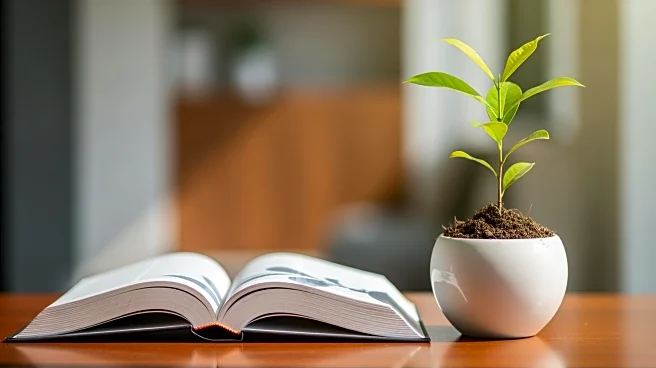 MacKenzie Scott's Philanthropy Transforms Education and DEI Initiatives