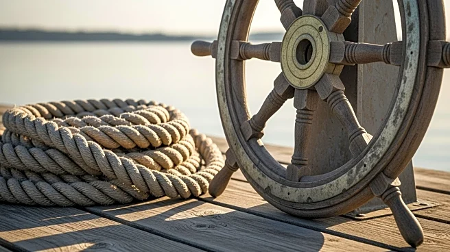 Maritime Union Raises Concerns Over Underpayment of Former NZ Ferry Crew