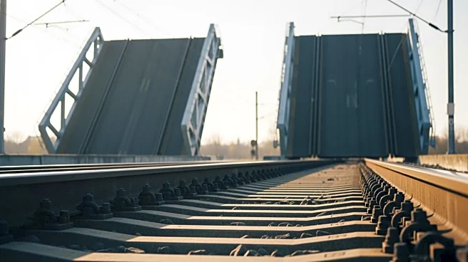 NJ Transit Cancels 27 Trains Amid Portal Bridge Project, Advises Remote Work