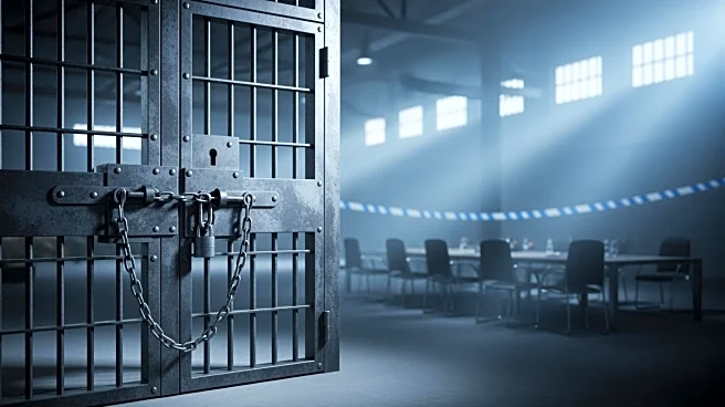 US Transfers ISIS Prisoners to Iraq Amid Concerns Over Syrian Leadership