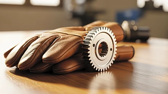 Iowa Skilled Workforce Act Advances to Boost Apprenticeship Funding