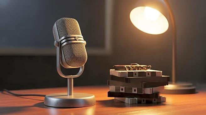 Frank Lanzone Retires from KCBX Public Radio After 45 Years, Transitioning Leadership