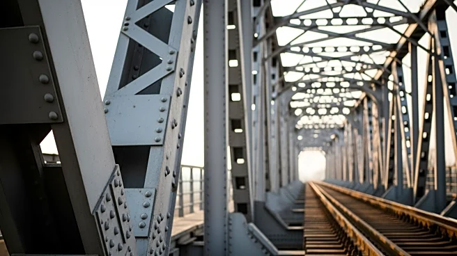 NJ Transit and Amtrak Implement Changes Due to Portal Bridge Construction