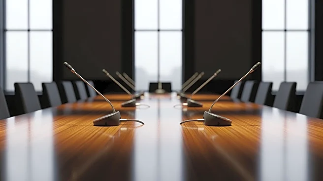 Lawmakers and White House Standoff Over DHS Oversight Leads to Partial Government Shutdown