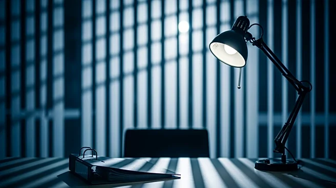 Stalemate Over Homeland Security Funding Leads to Partial Government Shutdown