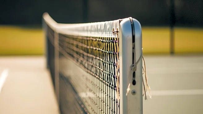 Costa Mesa Tennis Center Faces Operational Changes Amid Contract Termination