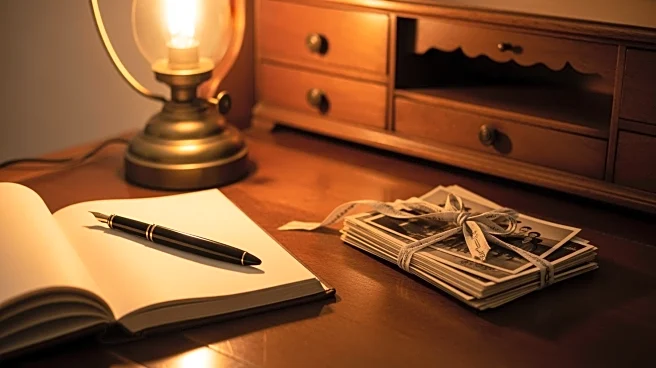 Springfield-Greene County Library Foundation Receives Donation for Memory Lab to Preserve Family Histories