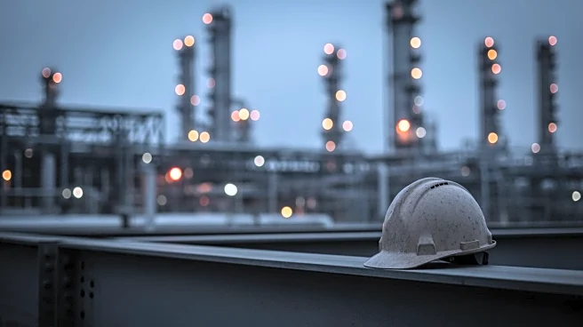 Families Demand Answers After Fatal Ashdod Refinery Accident