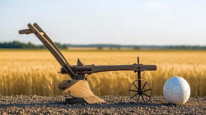 Kisan Mazdoor Morcha Plans Protests Against India-US Agricultural Trade Deal