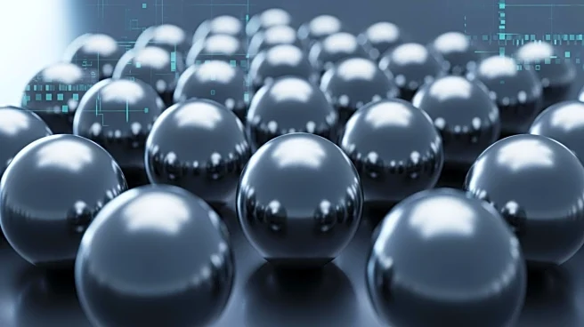 AI Bot Swarms Pose Threat to Democratic Processes by Creating Synthetic Consensus