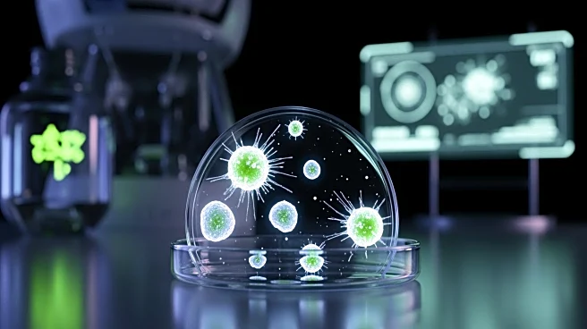 NASA Faces Biological Challenges in Deep Space Exploration Plans