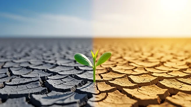 Dallas Faces Warm, Dry Weather Following Record Valentine's Day Rainfall