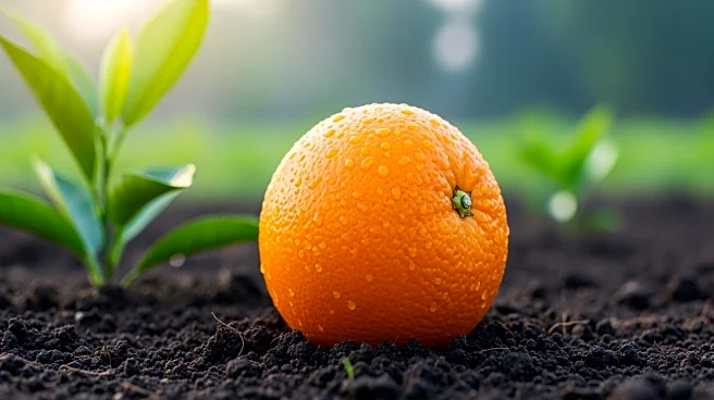 Florida Agriculture Commissioner Opens Nominations for 2026 Agriculture Awards