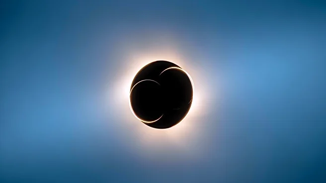 2026 Annular Solar Eclipse: Viewing Options for U.S. Audiences